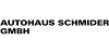 Kundenlogo von Schmider Autohaus