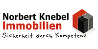 Kundenlogo von Knebel Norbert Immobilien