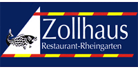 Kundenlogo von ZOLLHAUS Restaurant-Rheinterrasse