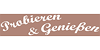 Kundenlogo von Probieren & Genießen