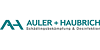Kundenlogo von Auler + Haubrich