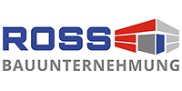 Kundenlogo ROSS HEINRICH GmbH & Co. KG Bauunternehmung