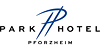 Kundenlogo von Parkhotel Pforzheim