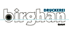 Kundenlogo von B.I.R.G.H.A.N. GmbH Druckerei