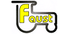 Kundenlogo von FAUST ALOYS Straßen- u. Tiefbau