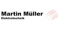 Kundenlogo von Elektro Martin Müller