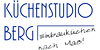 Kundenlogo von Küchenstudio Berg GmbH