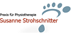 Kundenlogo von Krankengymnastik Strohschnitter Susanne