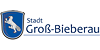 Kundenlogo von Stadtverwaltung Groß-Bieberau Der Magistrat