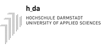 Kundenlogo von Hochschule Darmstadt