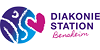 Kundenlogo von DIAKONIESTATION Bensheim gGmbH Ambulante Pflege