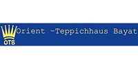 Kundenlogo von Bayat Teppichhaus Verkauf-Reparatur-Reinigung Kundenlogo von Bayat Teppichhaus Verkauf-Reparatur-Reinigung