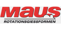 Kundenlogo Maus GmbH Rotationsgiessformen Technischer Modell-und Formenbau