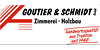 Kundenlogo von Goutier & Schmidt GmbH Zimmerei, Holzbau