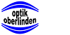 Kundenlogo von Optik Oberlinden