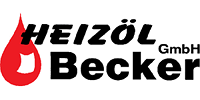 Kundenlogo von Heizöl Becker GmbH