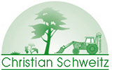 Kundenlogo von Garten-, Landschaftsbau Christian Schweitz e.K.