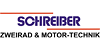 Kundenlogo von Schreiber Zweirad & Motortechnik