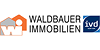 Kundenlogo von Immobilien Waldbauer