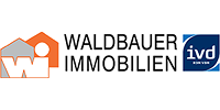 Kundenlogo von Immobilien Waldbauer Kundenlogo von Immobilien Waldbauer