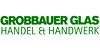 Kundenlogo von Glaserei Grobbauer