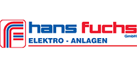 Kundenlogo Elektro Fuchs GmbH