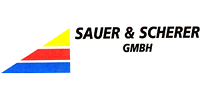 Kundenlogo von Sauer & Scherer GmbH