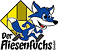 Kundenlogo von Fliesen Der Fliesenfuchs GmbH