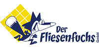 Kundenlogo von Fliesen Der Fliesenfuchs GmbH
