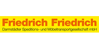 Kundenlogo von Friedrich Friedrich GmbH