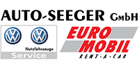 Kundenlogo Auto-Seeger VW-Service Wintec Autoglas