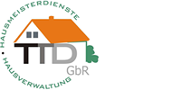 Kundenlogo von TTD GmbH Hausverwaltung und Hausmeisterdienst