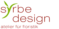 Kundenlogo von Syrbe Design-Floristik