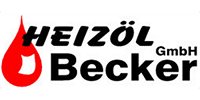 Kundenlogo Heizöl Becker GmbH