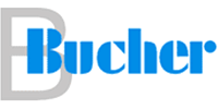 Kundenlogo von Bucher Bernd GmbH & Co. KG Sanitär - Heizung