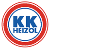 Kundenlogo KK Heizöl GmbH & Co. KG