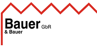 Kundenlogo von Bauer & Bauer GmbH