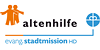 Kundenlogo von Altenhilfeeinrichtungen der evang. Stadtmission