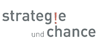 Kundenlogo von strategie und chance heidelberg Steuerberatungsgesellschaft Treuhandgesellschaft mbH