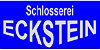 Kundenlogo von Eckstein Schlosserei