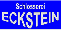 Kundenlogo von Eckstein Schlosserei