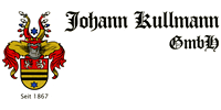 Kundenlogo von KULLMANN JOH. GmbH Putz- u. Malerarbeiten