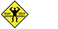 Kundenlogo Sportverein BLAU-GELB