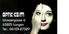 Kundenlogo von Optik - Keim