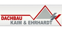 Kundenlogo von Dachbau Kaim & Ehrhardt GmbH & Co.KG