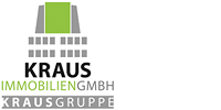 Kundenlogo Immobilien Kraus GmbH