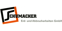 Kundenlogo Schumacher Erd- u. Abbrucharbeiten GmbH