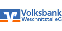 Kundenlogo Volksbank Weschnitztal eG