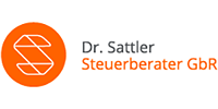 Kundenlogo Dr. Sattler Steuerberater GbR