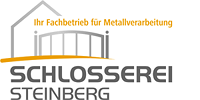 Kundenlogo Schlosserei Steinberg